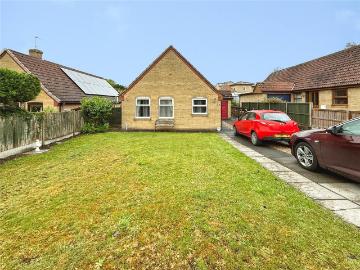 3 bedroom bungalow for sale