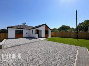 3 bedroom bungalow for sale