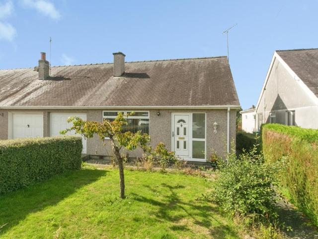 3 bedroom bungalow for sale
