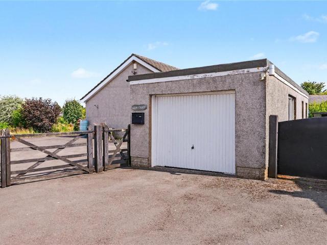 3 bedroom bungalow for sale