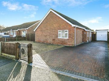 Isles of Scilly TR, Cornwall county, South West England