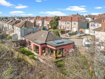 Fishponds Bristol, BS5, Bristol, Southdowns