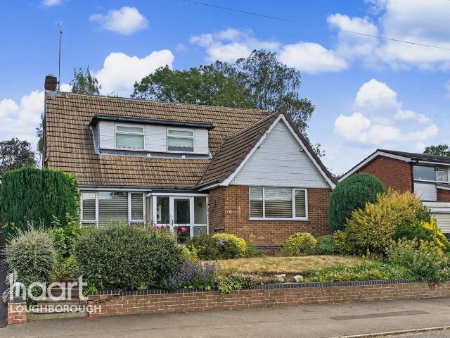 3 bedroom bungalow for sale