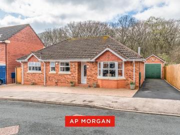 Redditch, Worcestershire county, Midlands