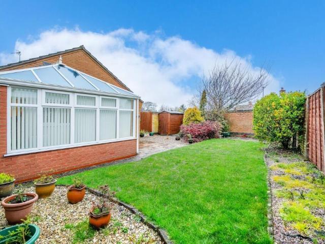 3 bedroom bungalow for sale