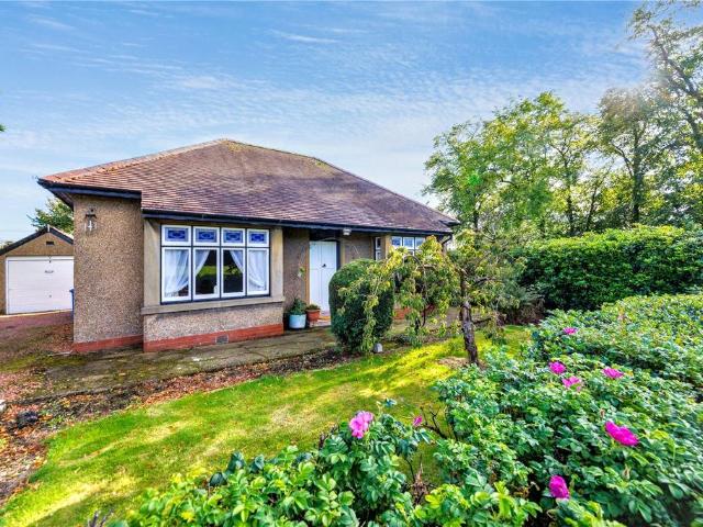 3 bedroom bungalow for sale