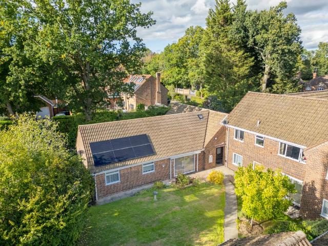 3 bedroom bungalow for sale