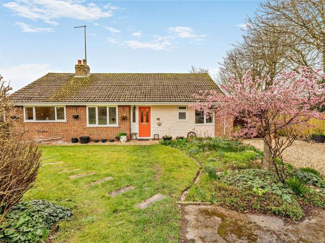 3 bedroom bungalow for sale