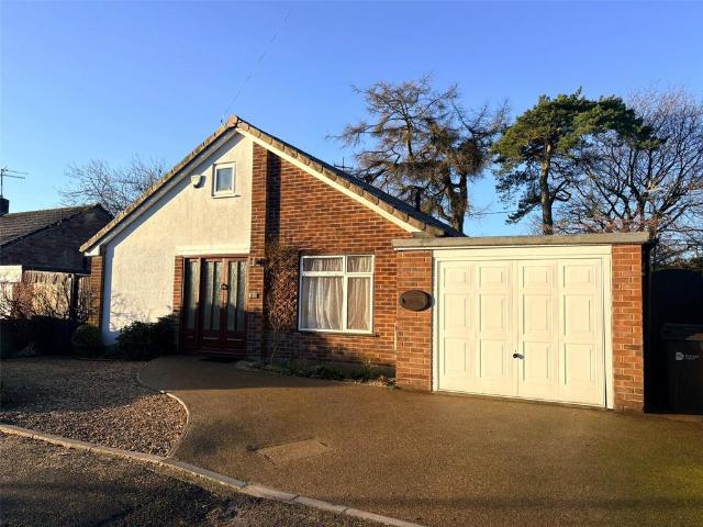 3 bedroom bungalow for sale