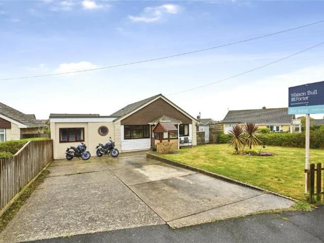 3 bedroom bungalow for sale