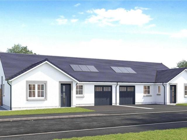 3 bedroom bungalow for sale