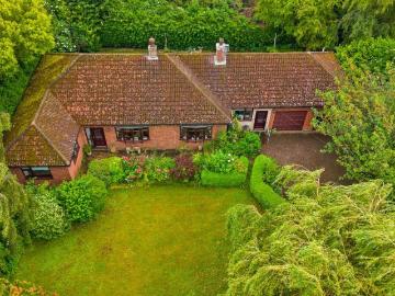 3 bedroom bungalow for sale