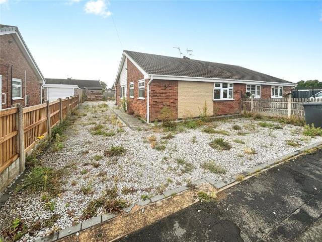3 bedroom bungalow for sale