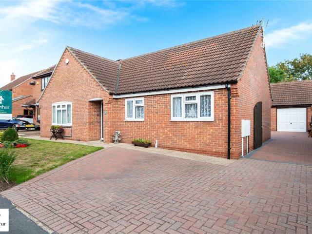 3 bedroom bungalow for sale