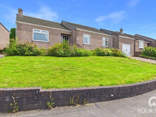 3 bedroom bungalow for sale
