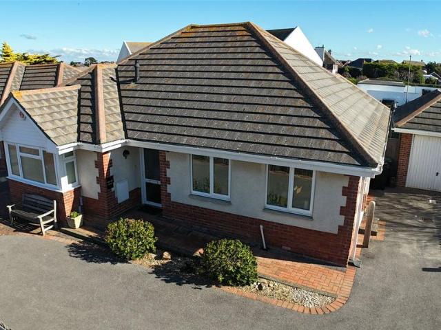 3 bedroom bungalow for sale