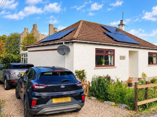 3 bedroom bungalow for sale