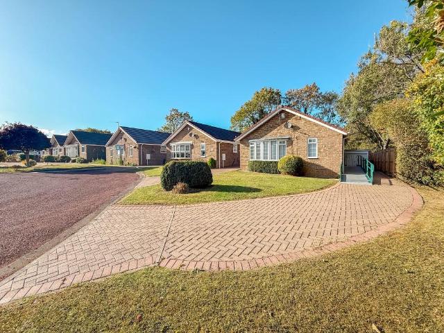 3 bedroom bungalow for sale