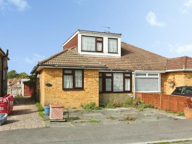 3 bedroom bungalow for sale