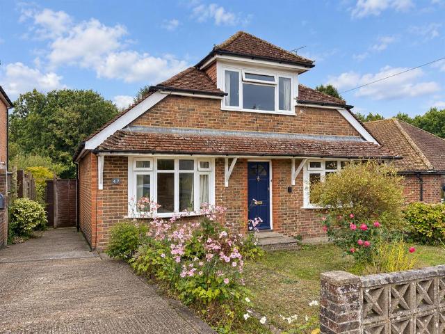 3 bedroom bungalow for sale