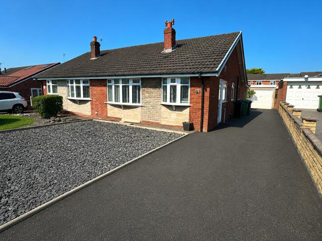 3 bedroom bungalow for sale