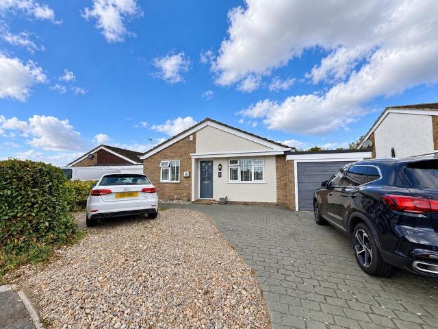 3 bedroom bungalow for sale