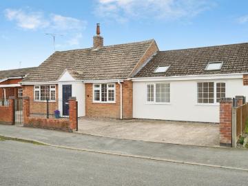 North West Leicestershire, Stoke and Staffordshire, West Midlands, Midlands