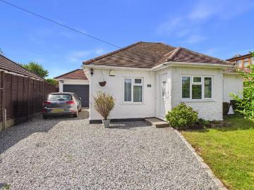 3 bedroom bungalow for sale
