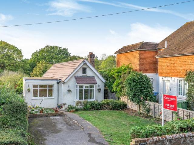 3 bedroom bungalow for sale