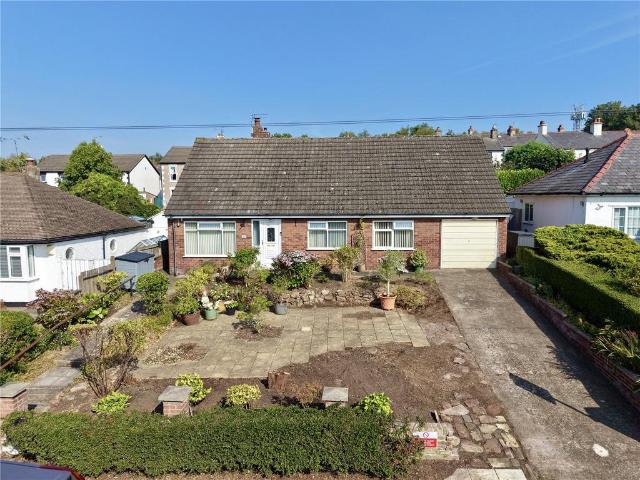 3 bedroom bungalow for sale