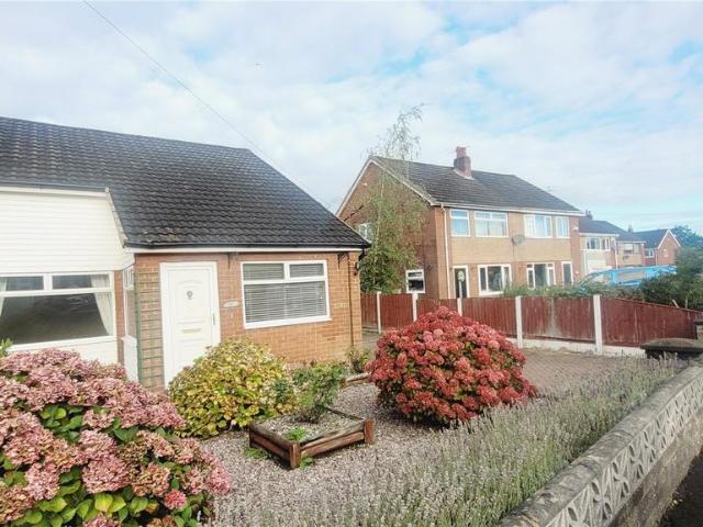 3 bedroom bungalow for sale