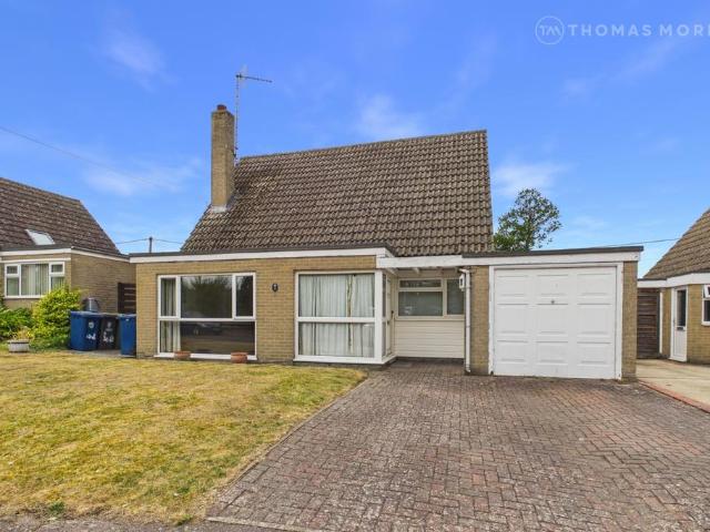 3 bedroom bungalow for sale