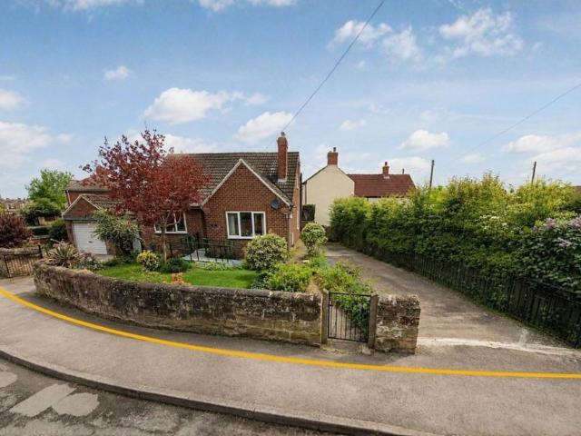 3 bedroom bungalow for sale
