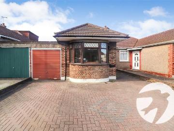 3 bedroom bungalow for sale