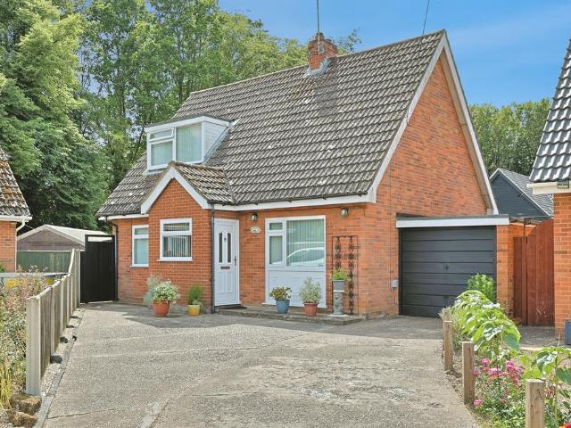 3 bedroom bungalow for sale