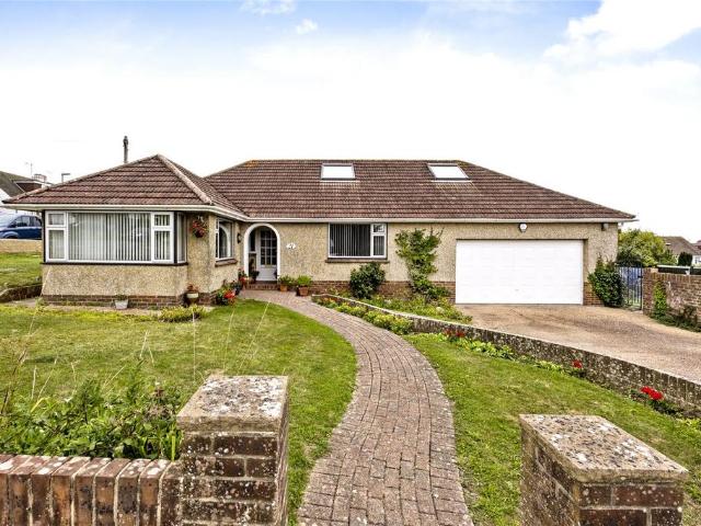 3 bedroom bungalow for sale