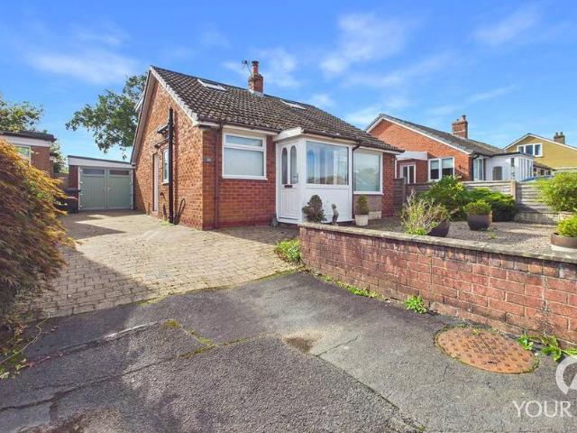 3 bedroom bungalow for sale