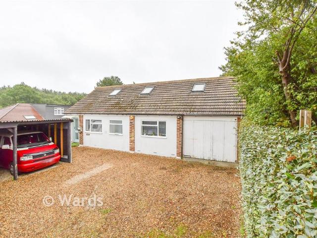 3 bedroom bungalow for sale
