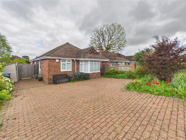 3 bedroom bungalow for sale