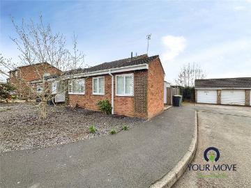 3 bedroom bungalow for sale
