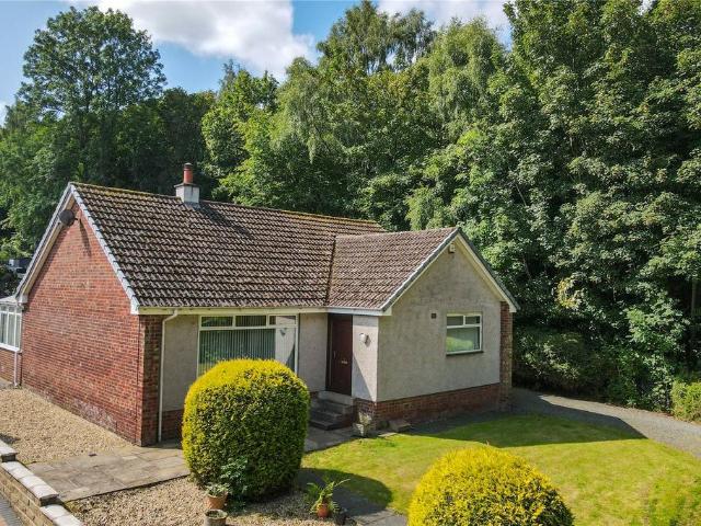 3 bedroom bungalow for sale