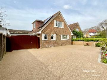 3 bedroom bungalow for sale