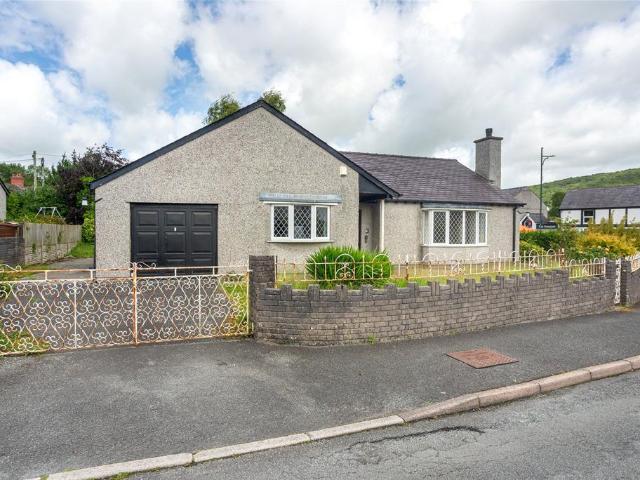 3 bedroom bungalow for sale