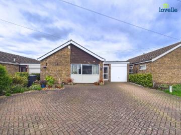 3 bedroom bungalow for sale