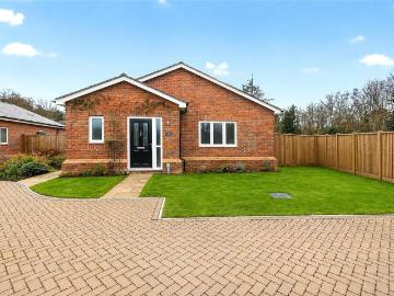 3 bedroom bungalow for sale