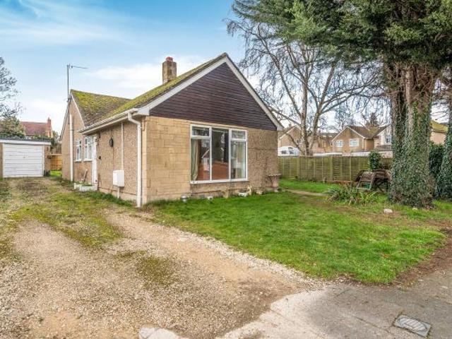 3 bedroom bungalow for sale