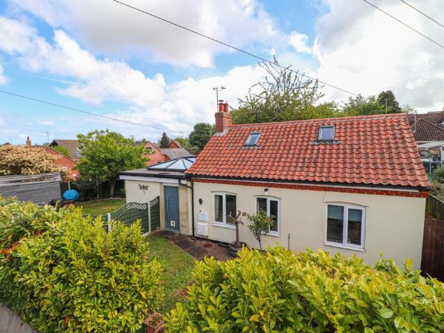 3 bedroom bungalow for sale