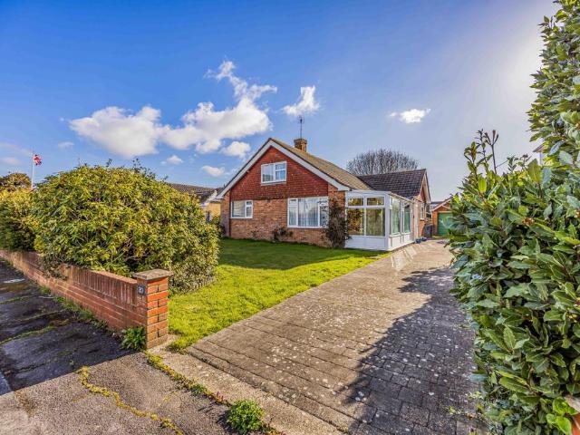 3 bedroom bungalow for sale