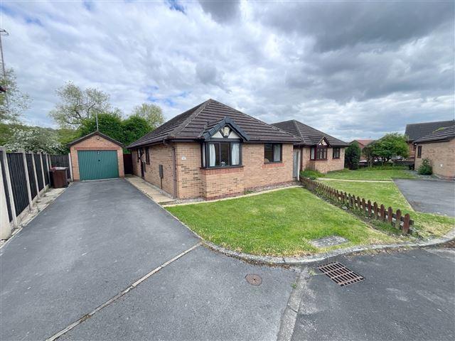 3 bedroom bungalow for sale