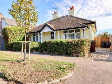 3 bedroom bungalow for sale